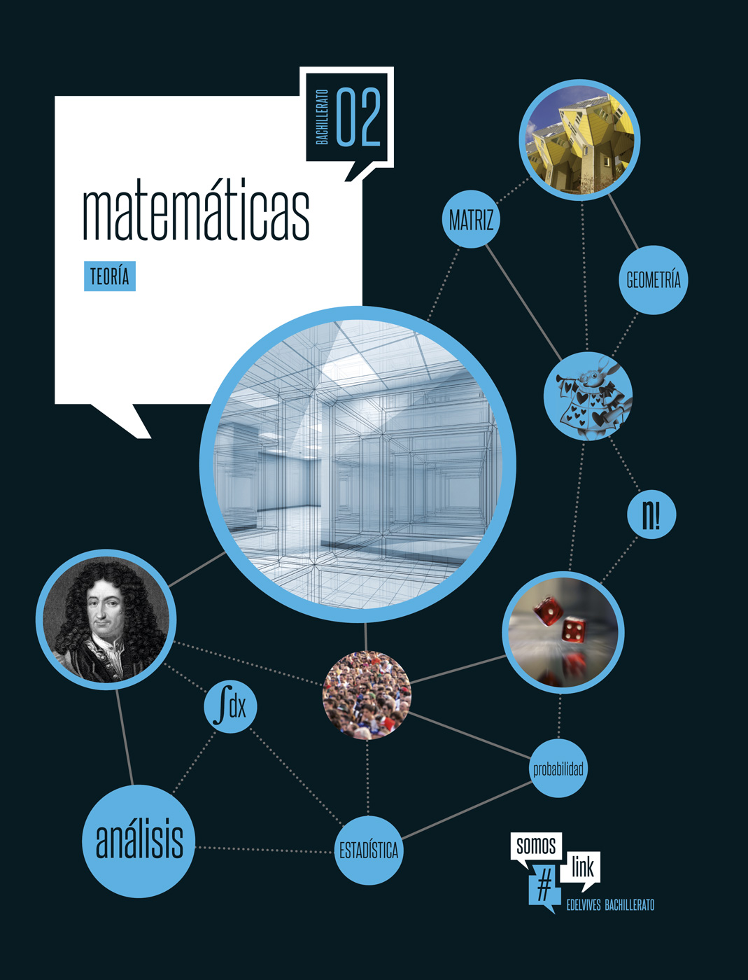 Solucionario Matematicas 2 Bachillerato Edelvives-pdf